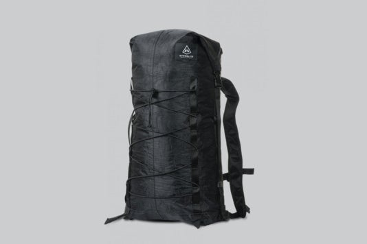 Hyperlite Mountain Gear Summit 30L Backpack.